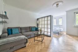 noclegi Sopot Dom Pod Wieżą By NorthSide Apartments