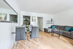 noclegi Sopot Dom Pod Wieżą By NorthSide Apartments