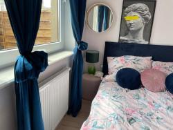 noclegi Gdańsk Jasień Apartment