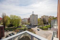 noclegi Gdańsk Rent40 Apartamenty Aura 2 Gdańsk Old Town