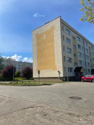noclegi Gdynia Apartament z widokiem na Morze przy Plaży Babie Doły Gdynia