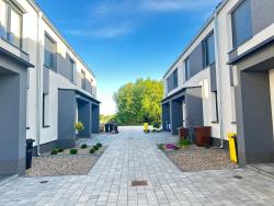 noclegi Wrzosowo Apartament AGAT Dziwnówek EPapartamenty