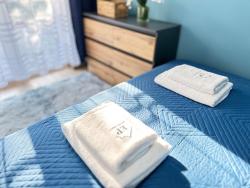 noclegi Wrzosowo Apartament AGAT Dziwnówek EPapartamenty