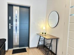 noclegi Wrzosowo Apartament AGAT Dziwnówek EPapartamenty