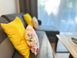 noclegi Wrzosowo Apartament AGAT Dziwnówek EPapartamenty
