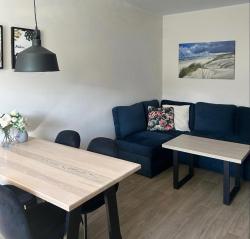 noclegi Dębki Apatramenty Gaga Dębki