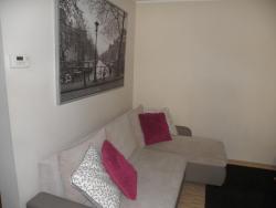 noclegi Sopot Apartament Sopot Oliwia