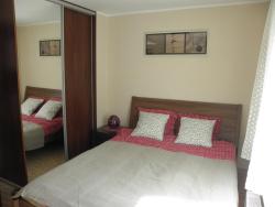 noclegi Sopot Apartament Sopot Oliwia