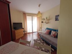 noclegi Świnoujście Apartament Parkowa Przystań