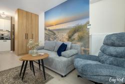 noclegi Niechorze De-Lux M - Easy - Rent Apartments