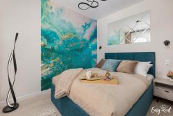 noclegi Niechorze De-Lux M - Easy - Rent Apartments