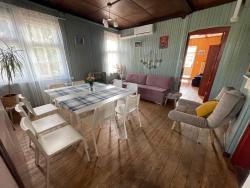 noclegi Gdańsk Villa Rekin