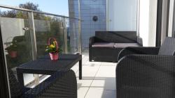 noclegi Kołobrzeg Apartament prywatny 327 w Diune Resort