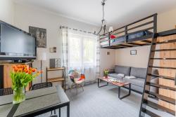 noclegi Kołobrzeg Apartament Loftowy na Spokojnej