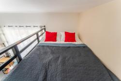 noclegi Kołobrzeg Apartament Loftowy na Spokojnej