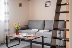 noclegi Kołobrzeg Apartament Loftowy na Spokojnej