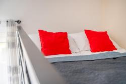 noclegi Kołobrzeg Apartament Loftowy na Spokojnej