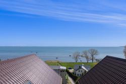 noclegi Swarzewo Domki ALEX - Nad zatoką - Piękne Widoki Cisza i Spokój