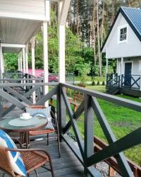 noclegi Rozewie Domki Letniskowe Ahoy Rozewie