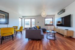 noclegi Sopot Pomorskie Apartamenty Łokietka