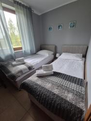 noclegi Mikoszewo Morskie Opowieści