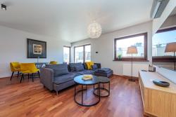 noclegi Sopot Pomorskie Apartamenty Łokietka