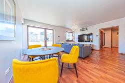 noclegi Sopot Pomorskie Apartamenty Łokietka