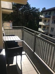 noclegi Ustka Ustka Apartament Na Wydmie