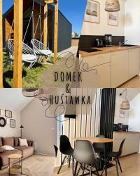 noclegi Rewa ODSKOCZNIA Rewa