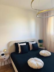 noclegi Gdańsk Jasień Apartment