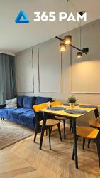 noclegi Sianożęty 365PAM - Apartament Fresh przy plaży