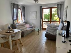 noclegi Jastarnia eMeN Apartamenty Jastarnia