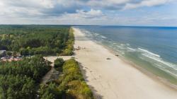 noclegi Jantar Jantar Resort Flatbook - Wynajem Apartamentów nad Morzem