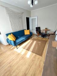 noclegi Władysławowo Mieszkanko w centrum