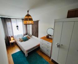 noclegi Władysławowo Mieszkanko w centrum