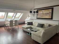 noclegi Sopot Panorama Apartament Sopot