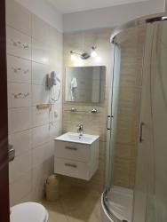 noclegi Dębki Baracuda - apartamenty