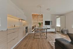 noclegi Sopot Dream Apartments- Sopot Avenue