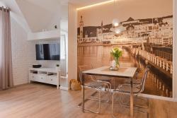 noclegi Sopot Dream Apartments- Sopot Avenue