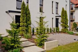 noclegi Jastarnia BlueApart Zatoka Harmonii