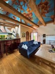 noclegi Mielno Apartament Bałtycki