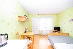 noclegi Dźwirzyno NT Holiday Budget
