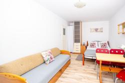 noclegi Dźwirzyno NT Holiday Budget