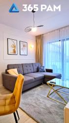 noclegi Kołobrzeg 365PAM - Apartament Gold
