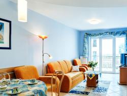 noclegi Kołobrzeg Apartamenty Alessia Kołobrzeg