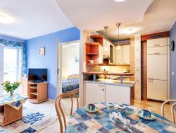 noclegi Kołobrzeg Apartamenty Alessia Kołobrzeg