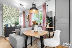 noclegi Gdańsk Hello Apartments Cozy Studio Hallera