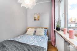 noclegi Gdańsk Hello Apartments Cozy Studio Hallera