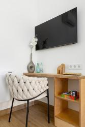 noclegi Gąski Apartamenty Piaskowa 11 - Sauna