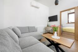 noclegi Gąski Apartamenty Piaskowa 11 - Sauna